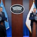 SW, CJCS Conduct Pentagon Press Briefing