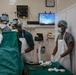 US, Tanzania medical professionals conduct otolaryngology surgery during Justified Accord 26