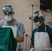 US, Tanzania medical professionals conduct otolaryngology surgery during Justified Accord 26