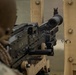 Marines with 2nd Maintenance Battalion Conduct Live-Fire Machine Gun Range