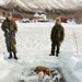 CORE26 | U.S. Marines, Sailors Execute Cold Plunge for Arctic Exercise