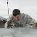 CORE26 | U.S. Marines, Sailors Execute Cold Plunge for Arctic Exercise