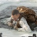 CORE26 | U.S. Marines, Sailors Execute Cold Plunge for Arctic Exercise