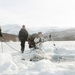 CORE26 | U.S. Marines, Sailors Execute Cold Plunge for Arctic Exercise