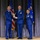 Air Force WOTS graduates Class 26-03 at Maxwell AFB Air Force WOTS graduates Class 26-03 at Maxwell AFB