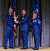 Air Force WOTS graduates Class 26-03 at Maxwell AFB