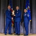 Air Force WOTS graduates Class 26-03 at Maxwell AFB
