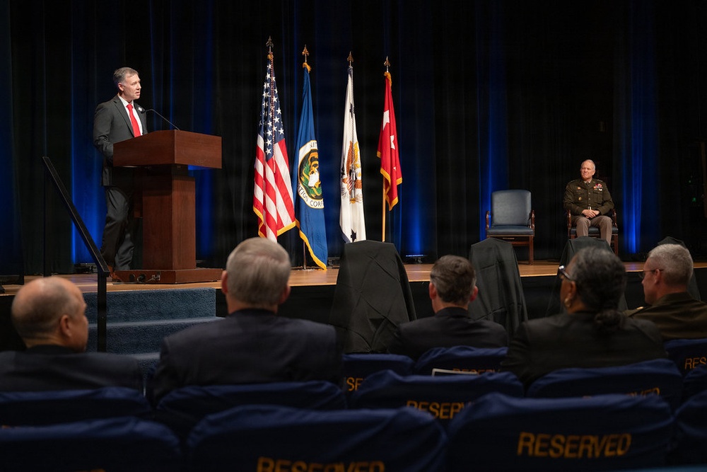 2025 Army Acquisition Hall of Fame