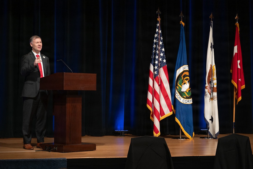 2025 Army Acquisition Hall of Fame