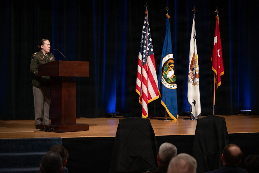 2025 Army Acquisition Hall of Fame