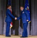 Air Force WOTS graduates Class 26-03 at Maxwell AFB