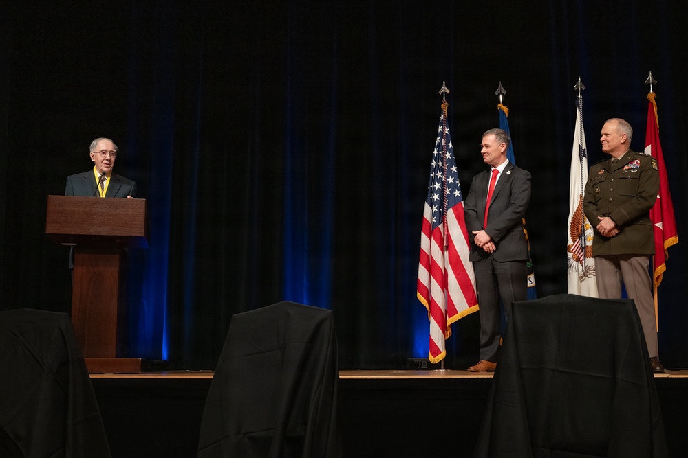 2025 Army Acquisition Hall of Fame