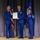 Air Force WOTS graduates Class 26-03 at Maxwell AFB Air Force WOTS graduates Class 26-03 at Maxwell AFB