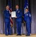 Air Force WOTS graduates Class 26-03 at Maxwell AFB