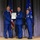 Air Force WOTS graduates Class 26-03 at Maxwell AFB Air Force WOTS graduates Class 26-03 at Maxwell AFB