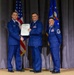 Air Force WOTS graduates Class 26-03 at Maxwell AFB