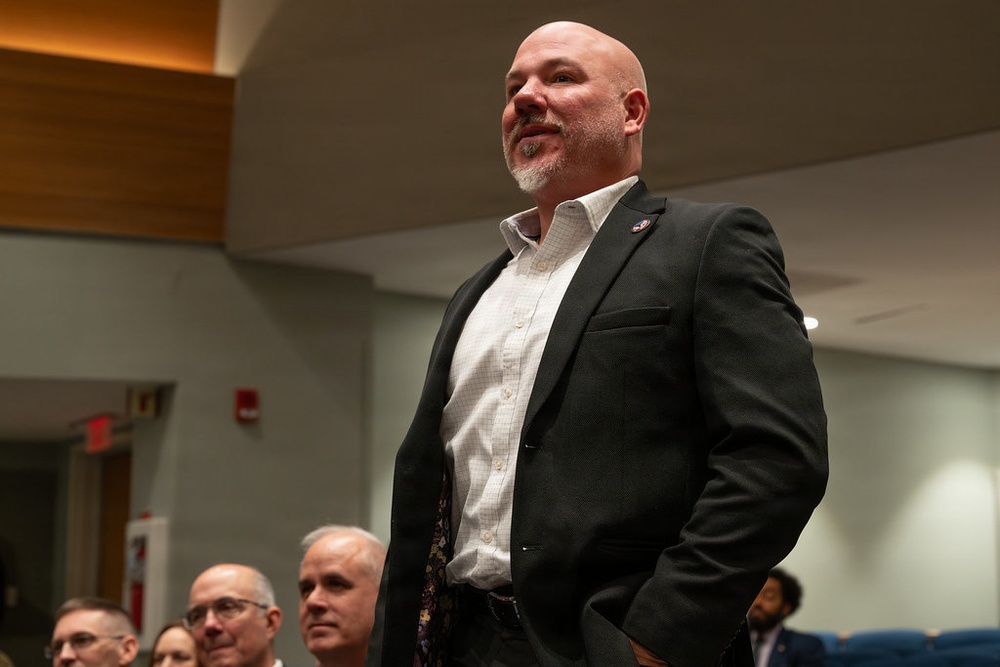 2025 Army Acquisition Hall of Fame