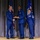 Air Force WOTS graduates Class 26-03 at Maxwell AFB Air Force WOTS graduates Class 26-03 at Maxwell AFB