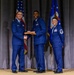 Air Force WOTS graduates Class 26-03 at Maxwell AFB
