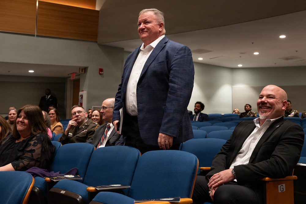 2025 Army Acquisition Hall of Fame