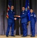 Air Force WOTS graduates Class 26-03 at Maxwell AFB