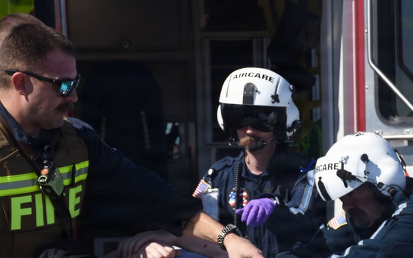 When Every Second Counts