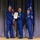 Air Force WOTS graduates Class 26-03 at Maxwell AFB Air Force WOTS graduates Class 26-03 at Maxwell AFB