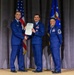 Air Force WOTS graduates Class 26-03 at Maxwell AFB