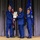 Air Force WOTS graduates Class 26-03 at Maxwell AFB Air Force WOTS graduates Class 26-03 at Maxwell AFB