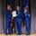 Air Force WOTS graduates Class 26-03 at Maxwell AFB Air Force WOTS graduates Class 26-03 at Maxwell AFB