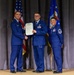 Air Force WOTS graduates Class 26-03 at Maxwell AFB
