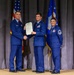 Air Force WOTS graduates Class 26-03 at Maxwell AFB