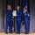 Air Force WOTS graduates Class 26-03 at Maxwell AFB Air Force WOTS graduates Class 26-03 at Maxwell AFB