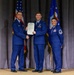 Air Force WOTS graduates Class 26-03 at Maxwell AFB
