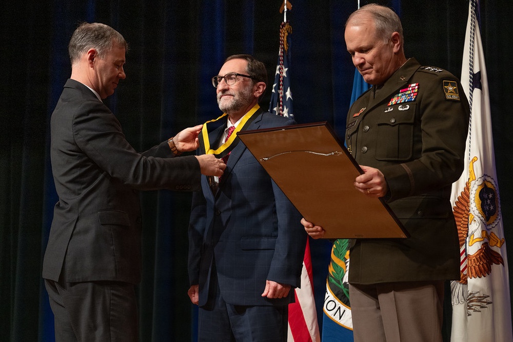 2025 Army Acquisition Hall of Fame