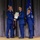 Air Force WOTS graduates Class 26-03 at Maxwell AFB Air Force WOTS graduates Class 26-03 at Maxwell AFB