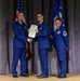 Air Force WOTS graduates Class 26-03 at Maxwell AFB