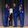 Air Force WOTS graduates Class 26-03 at Maxwell AFB Air Force WOTS graduates Class 26-03 at Maxwell AFB