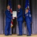 Air Force WOTS graduates Class 26-03 at Maxwell AFB