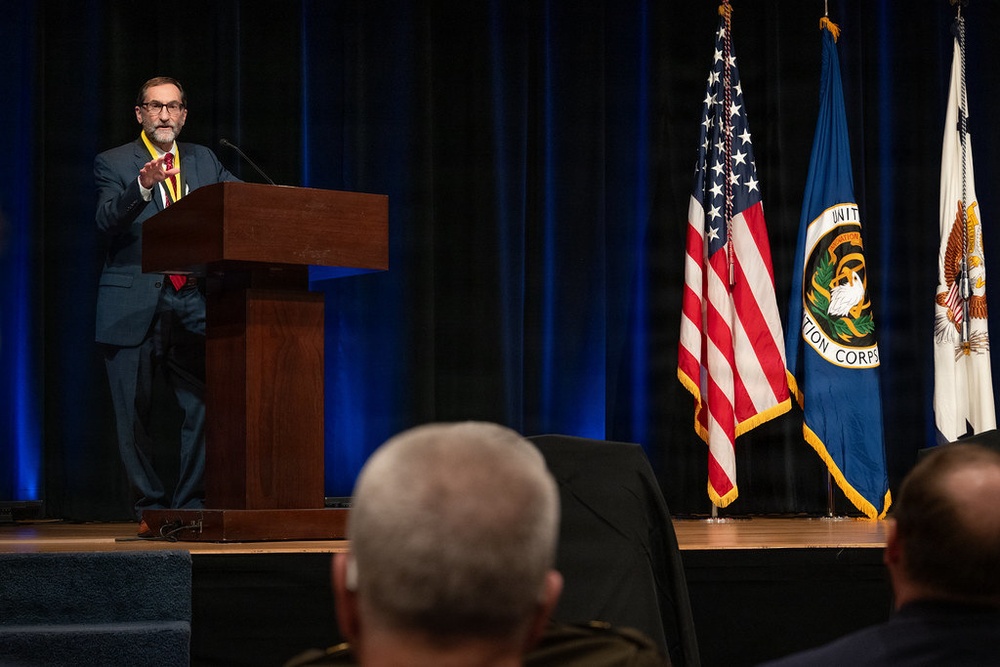 2025 Army Acquisition Hall of Fame