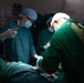 US Soldier performs surgery during the first-ever MEDREX in Tanzania as part of Justified Accord 2026