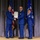 Air Force WOTS graduates Class 26-03 at Maxwell AFB Air Force WOTS graduates Class 26-03 at Maxwell AFB