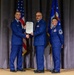 Air Force WOTS graduates Class 26-03 at Maxwell AFB