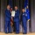 Air Force WOTS graduates Class 26-03 at Maxwell AFB Air Force WOTS graduates Class 26-03 at Maxwell AFB