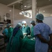 US Soldier performs surgery during the first-ever MEDREX in Tanzania as part of Justified Accord 2026