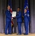 Air Force WOTS graduates Class 26-03 at Maxwell AFB