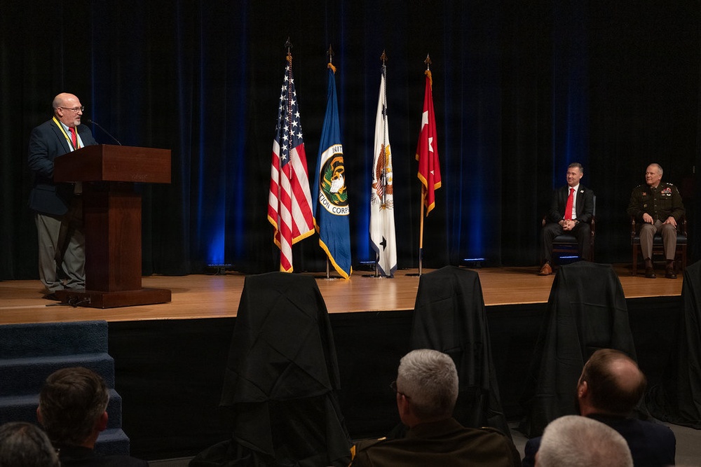 2025 Army Acquisition Hall of Fame