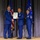Air Force WOTS graduates Class 26-03 at Maxwell AFB Air Force WOTS graduates Class 26-03 at Maxwell AFB