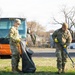 JTF-DC Nebraska Guard members practice community stewardship