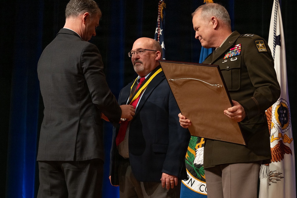 2025 Army Acquisition Hall of Fame